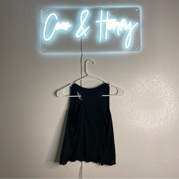 Justice summer tank top - Picture 4 of 4